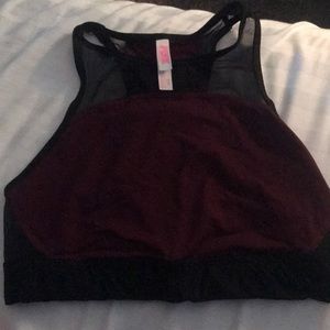 Vs sports bra